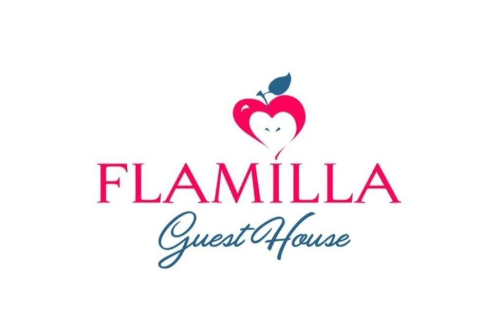 Flamilla Home Next To Vatican Museums Rom Exteriör bild